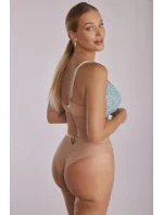 Mäkká podprsenka Kinga SC-1123 Camile