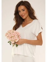 Blúzka De Lafense 774 kr/r Vendy S-2XL