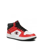 Topánky Champion Rebound 2.0 Mid M S21907.RS001