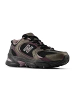 New Balance 530 Dámske tenisky Športová tréningová obuv čierna (MR530ADD)
