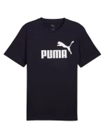 Puma Ess No.1 Logo Tee M 682532 16 pánske tričko