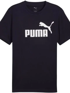 Puma Ess No.1 Logo Tee M 682532 16 pánske tričko
