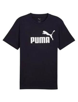 Puma Ess No.1 Logo Tee M 682532 16 pánske tričko