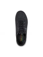 Skechers Elite Flex Hartnell M 52642BKGY Skechers Elite Flex Hartnell M 52642BKGY