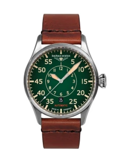 Hodinky Bauhaus Aviation 27564, automatické