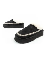 Wrangler Connie Slip-On topánky dámske zateplené slip-on topánky dámske