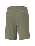 Pánske šortky Modern Basic M 585864 73 - Puma