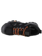 Pánska treková obuv M KK174062 - Big Star