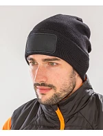 Result Headwear RC 927X Pletená čiapka 28.927X námornícka modrá Result Headwear RC 927X Pletená čiapka 28.927X námornícka modrá