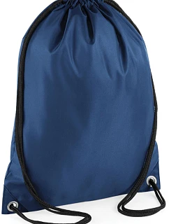 BagBase BG 5 Športová taška „Budget“ 52.0005 tmavomodrá