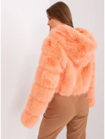 Bunda AT KR 2378.97P broskyňa Bunda AT KR 2378.97P broskyňa