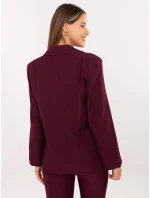 Blazer IT MA FL8391.87 bordová