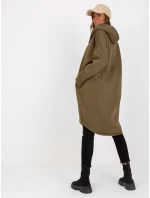 Blúzka RV BL 4858 1.99P khaki
