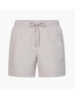 Pánske kúpacie kraťasy - KM00718 ABM - béžová - Calvin Klein Pánske kúpacie kraťasy - KM00718 ABM - béžová - Calvin Klein