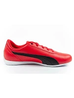Pánska športová obuv Ferrari 307548 02 červená – Puma