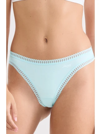 SLOGGI GO CRUSH STRING NOHAVIČKY 3PACK M007