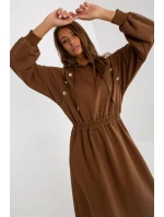 Denné šaty model 173397 Relevantnosť