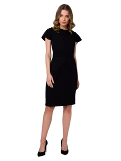 Koktejlové šaty model 177210 Stylove