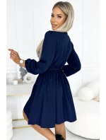 Večerné šaty model 191515 Numoco Večerné šaty model 191515 Numoco