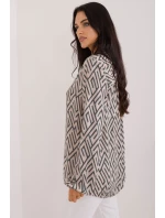 Blúzka model 199230 Podúroveň Blúzka model 199230 Podúroveň