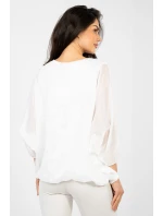 Blúzka model 224050 Taliansko Moda