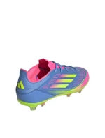 Detská futbalová obuv adidas F50 Elite FG IE1306