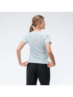 Dámske tričko s krátkym rukávom HERIA II WMNS