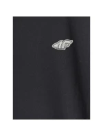 Pánske bavlnené tričko 4F 4FWAW25TTSHM3458-20S