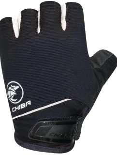 CHIBA rukavice BIOXCELL LADY black S dámske