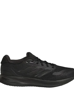 Pánska bežecká obuv adidas Runfalcon 5 Wide black JH5184