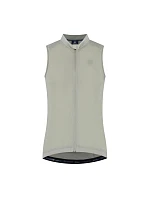 Dámské tričko Rogelli ESSENTIAL, bez farby, taupe, veľkosť XS Dámské tričko Rogelli ESSENTIAL, bez farby, taupe, veľkosť XS