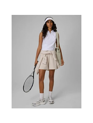 Dámske modalové šortky 4F 4FRSS26TSHOF0892-11S dámske