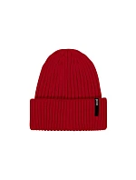 Čiapka POC Beanie, červená