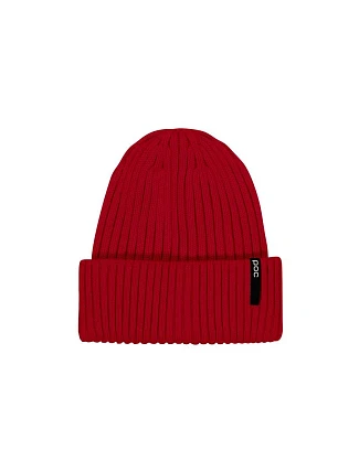 Čiapka POC Beanie, červená