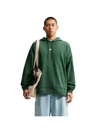 Pánska mikina Nike Sportswear Club Hoodie, zelená, IF0745 323 Pánska mikina Nike Sportswear Club Hoodie, zelená, IF0745 323