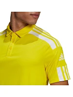 Pánske polo tričko Squadra 21 M GP6428 - Adidas
