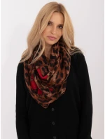 Komín AT KM S 2646.80 hnedá