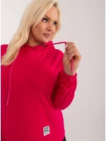Blúzka RV BL 8655 1.13X fuchsiová