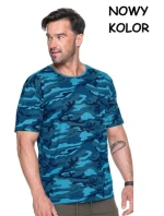 Pánske tričko MORO 21350