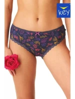 DÁMSKE NOHAVIČKY LPC 519 B24