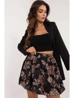 Krátka sukňa model 201775 Taliansko Moda