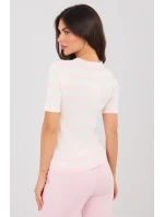 Sveter s krátkym rukávom model 224318 Továrenská cena