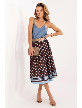 Sukňa model 227631 Taliansko Moda