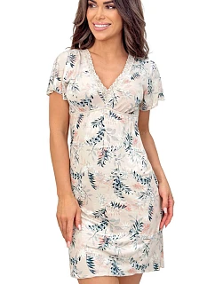 Nočná košeľa model 228608 Donna