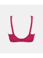 Dámska podprsenka Triaction Energy Lite N EX - CERISE - ružová 4173 - TRIUMPH