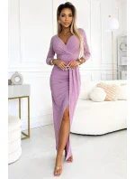 Dámske šaty 404-10 - NUMOCO