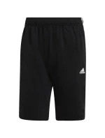 Adidas Essentials Warm-Up 3-Stripes šortky M H48433