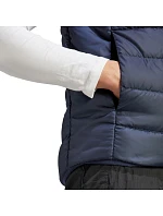 Adidas Essentials 3-Stripes Light Down Vest M IK3210 pánske