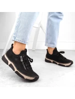 Dámska obuv Rieker W 45973-00 Dámska obuv Rieker W 45973-00