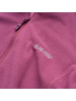 Hi-Tec fleece Damis II FULL ZIP W 92800621594